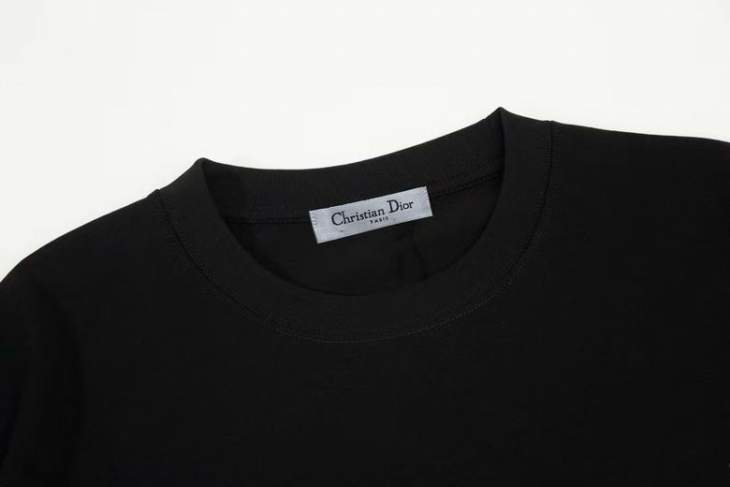 Dior T Shirts Short _SKUDiorS-XXL11Ln2016404